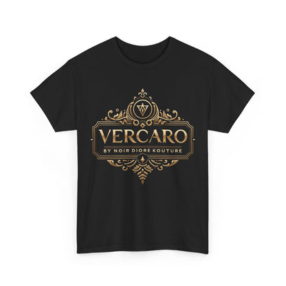 Noir Diore Kouture - The Vercaro Tee