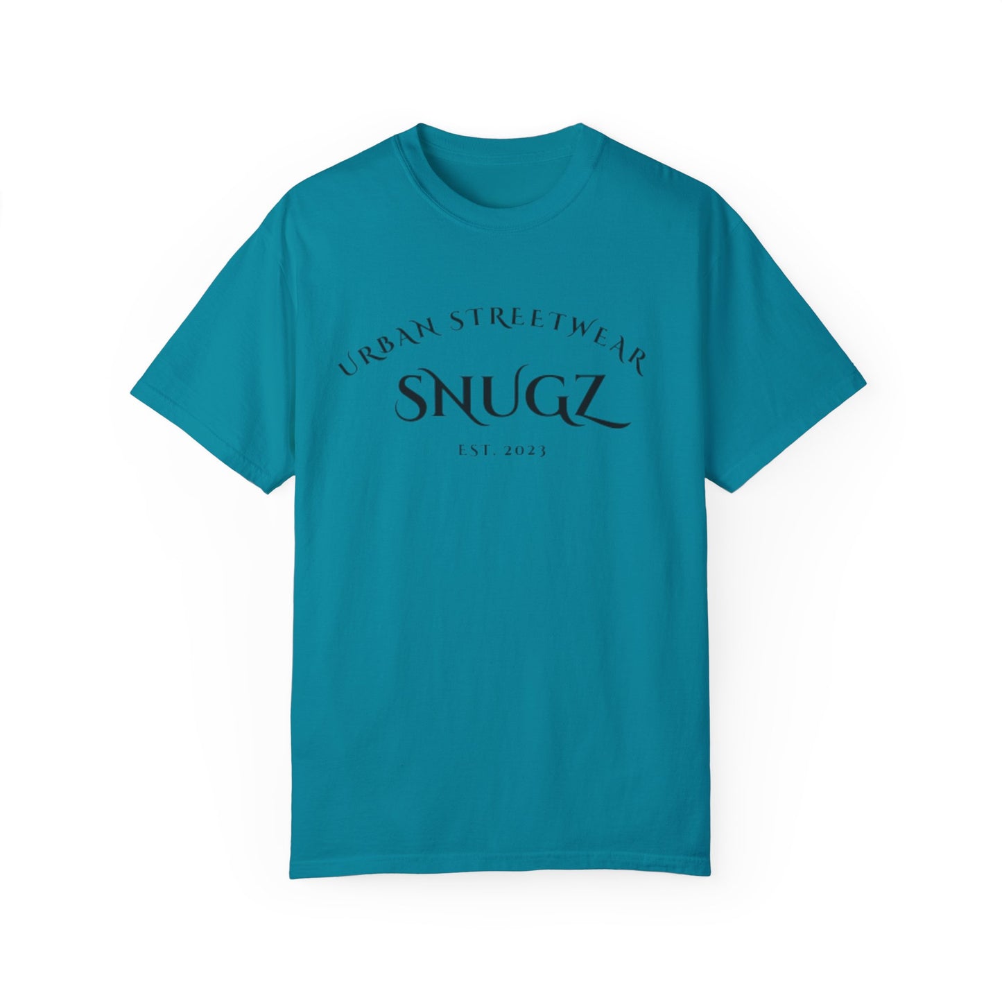 Snugz by Noir Doire Kouture - Ivory Intrigue Unisex Tees