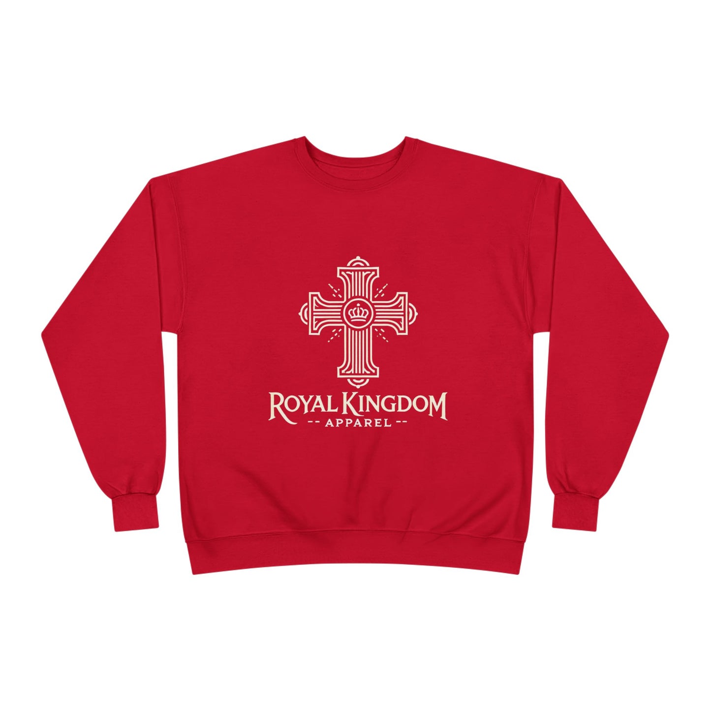 Supreme Royal Edition  Sweatshirt