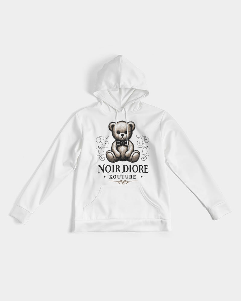 Men's NDK Signature Bear Collection Hoodie