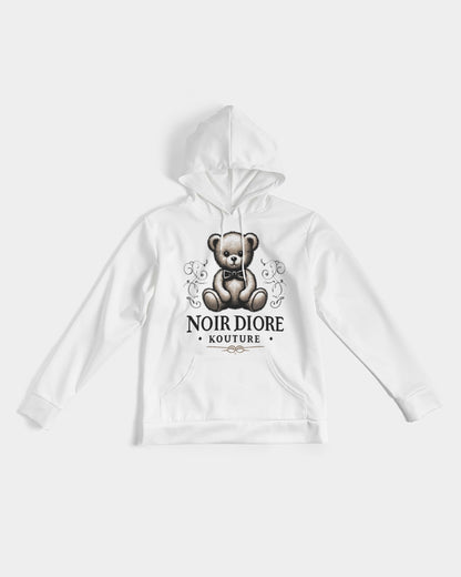 Men's NDK Signature Bear Collection Hoodie