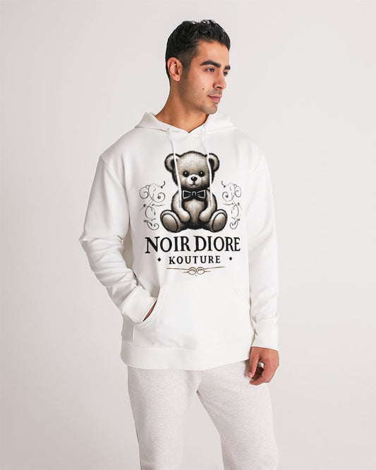 Men's NDK Signature Bear Collection Hoodie