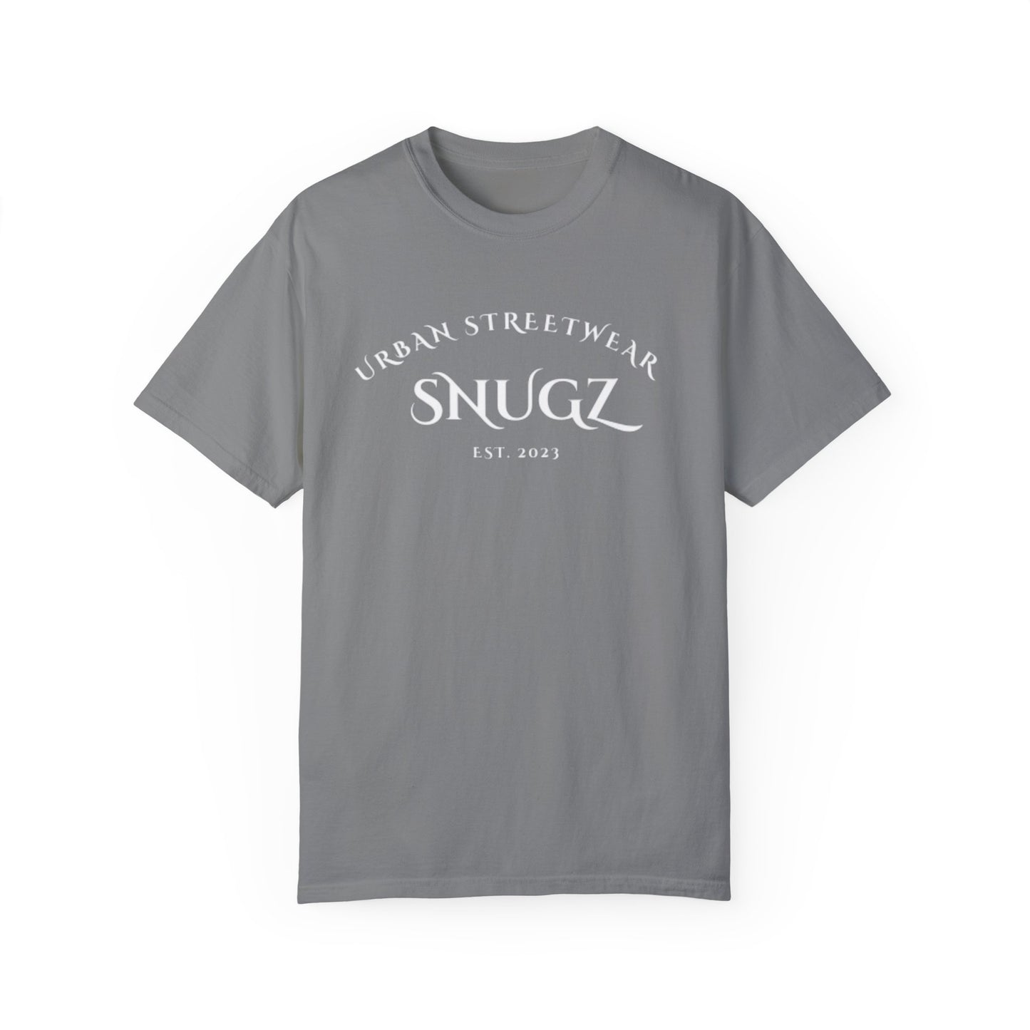 Snugz by Noir Doire Kouture - Midnight Muse Tee