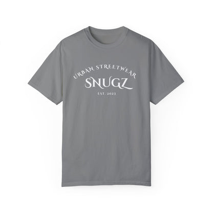 Snugz by Noir Doire Kouture - Midnight Muse Tee