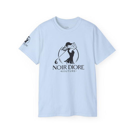 Noir Diore Kouture - Women Golf Sport Tees