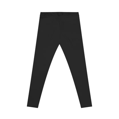 Noir Diore Kouture - Women's Casual Leggings (AOP)