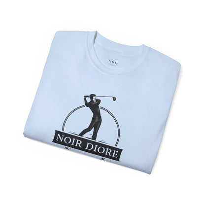 Noir Diore Kouture - Golf (Unisex) Sport Tees