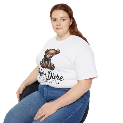 Noir Diore Kouture - Classic Bear Tees