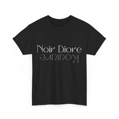 Noir Diore Kouture - Unisex Heavy Cotton Tee