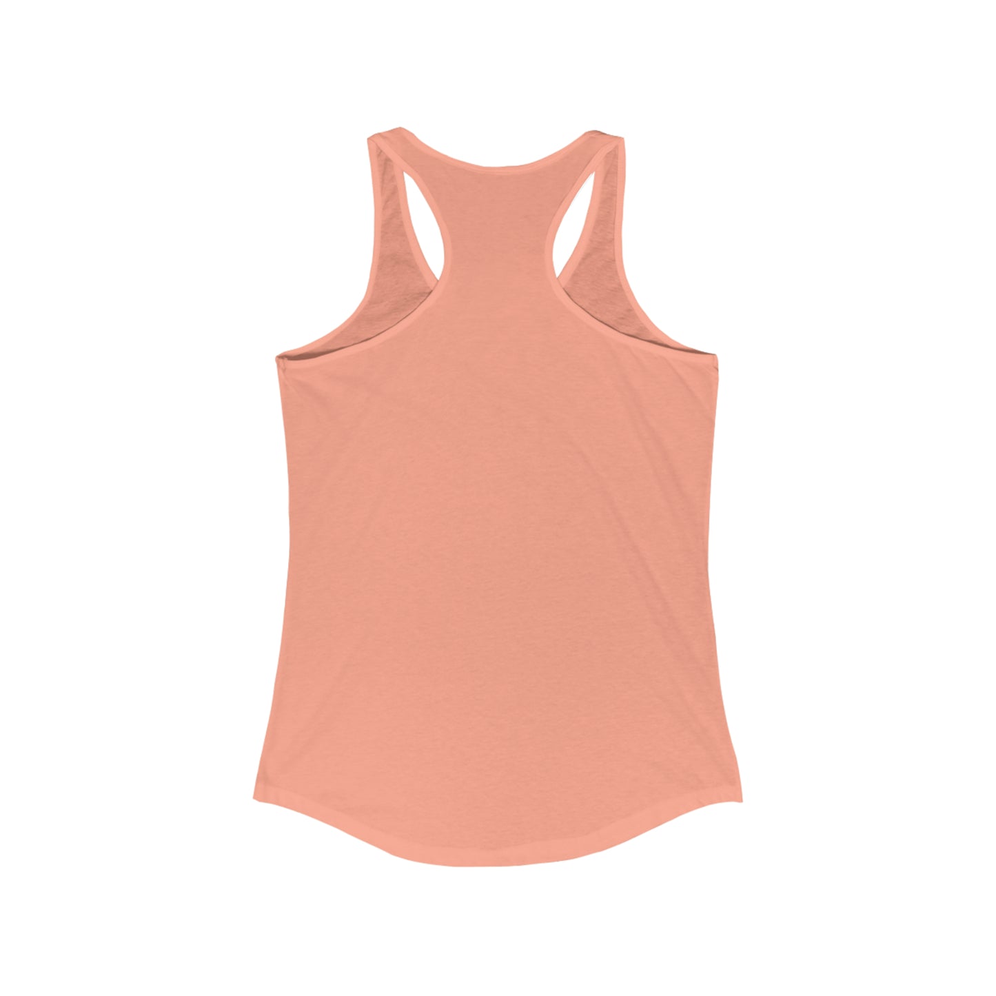 Noir Diore Kouture - Women's Ideal Racerback Tank