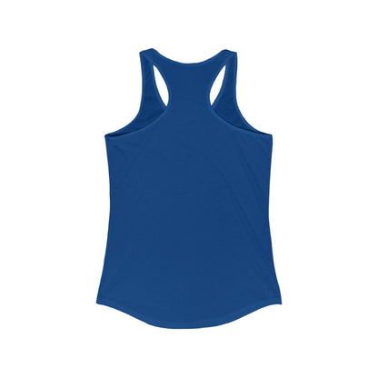 Noir Diore Kouture - Women's Ideal Racerback Tank