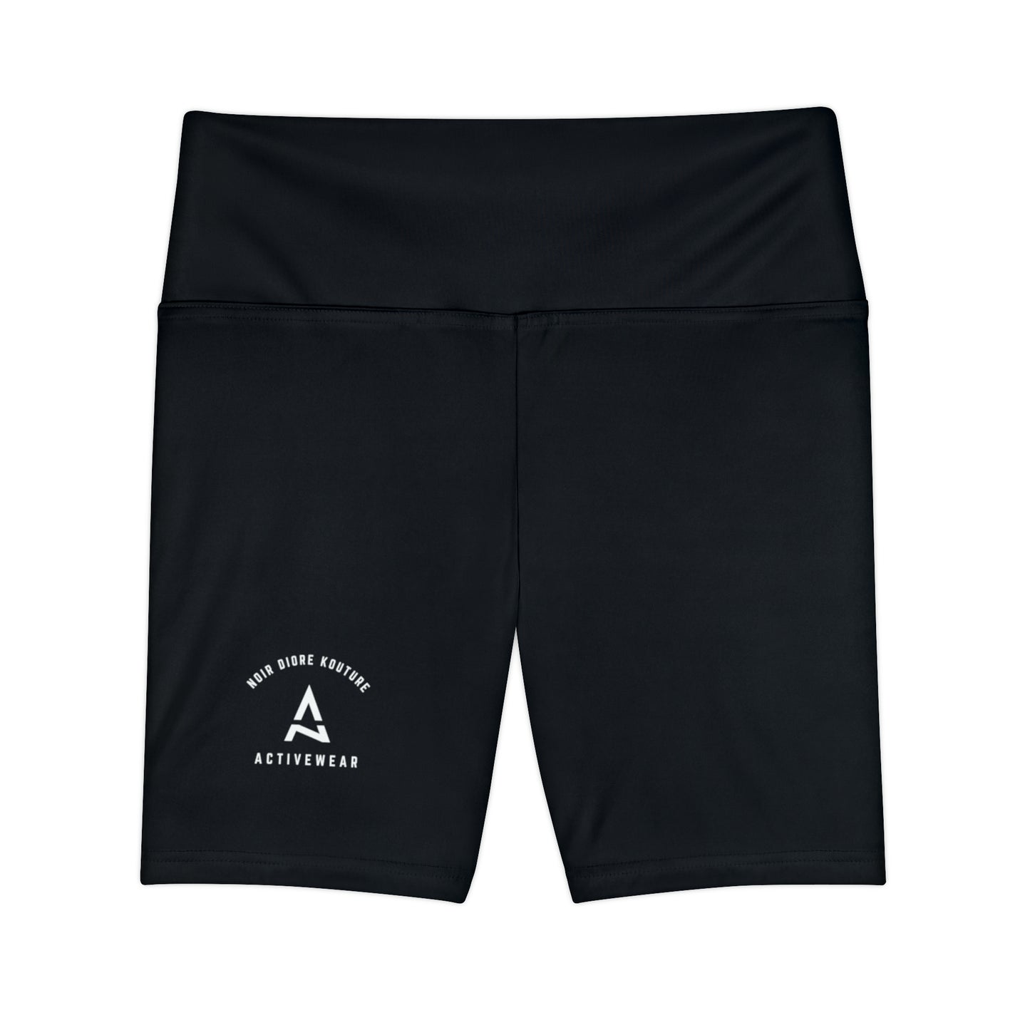 Noir Diore Kouture - Women's Workout Shorts