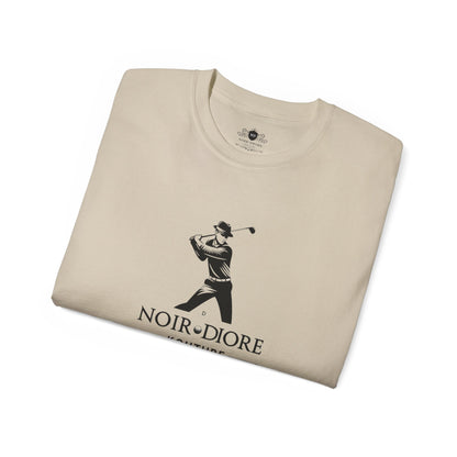 Noir DIore Kouture - Golf Sport Tees