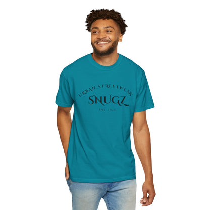 Snugz by Noir Doire Kouture - Ivory Intrigue Unisex Tees