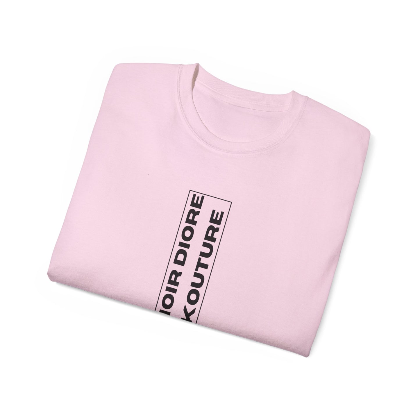 Noir Diore Kouture - Unisex Ultra Cotton Tee