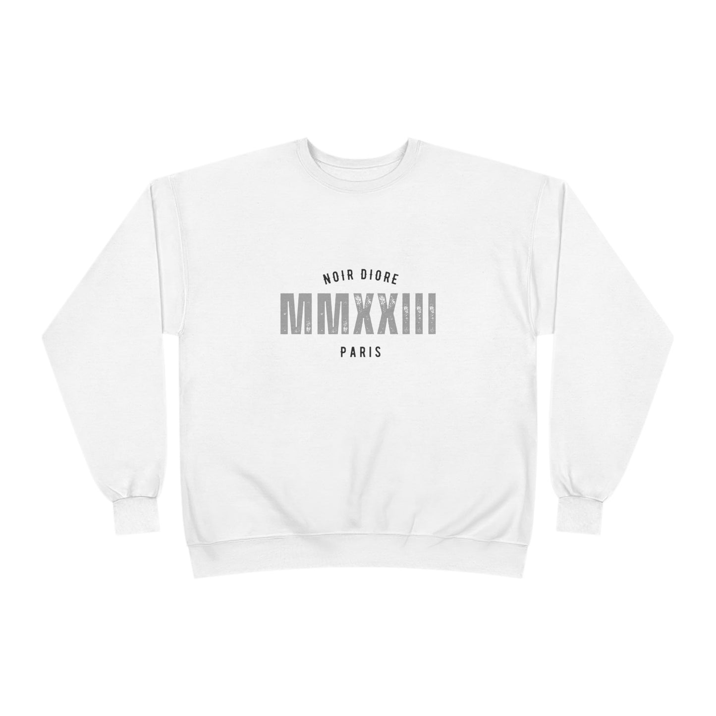 Unisex EcoSmart® Crewneck Sweatshirt