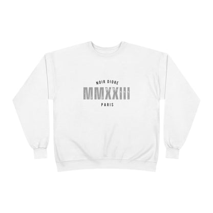 Unisex EcoSmart® Crewneck Sweatshirt