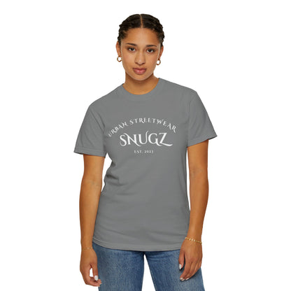 Snugz by Noir Doire Kouture - Midnight Muse Tee