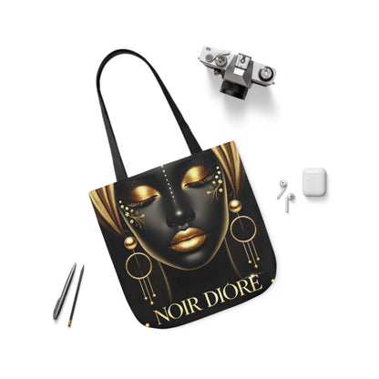 Noir Diore - Beauty Tote Bag