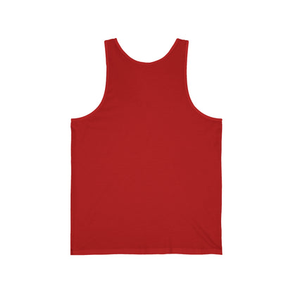 Noir Diore Kouture - Unisex Jersey Tank