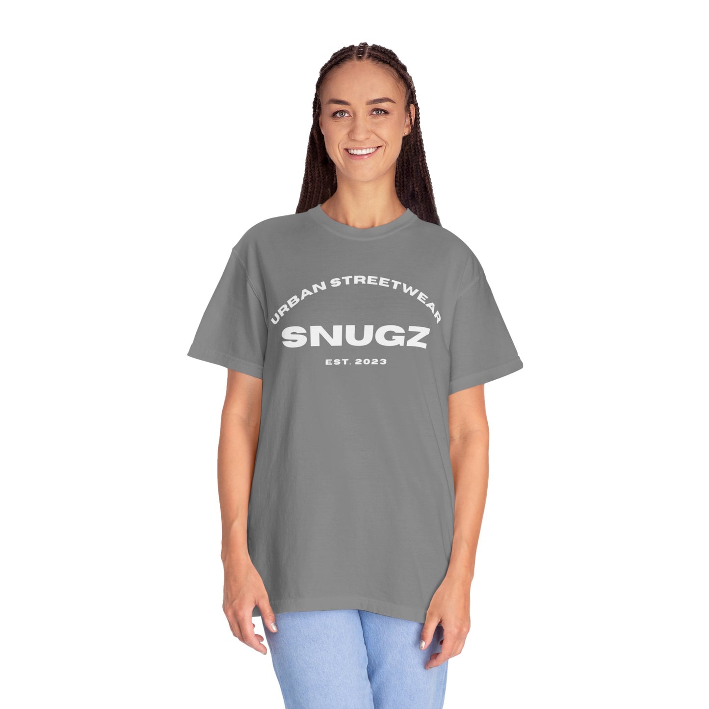 Snugz by Noir Doire Kouture - Noir Nebula Unisex Tees