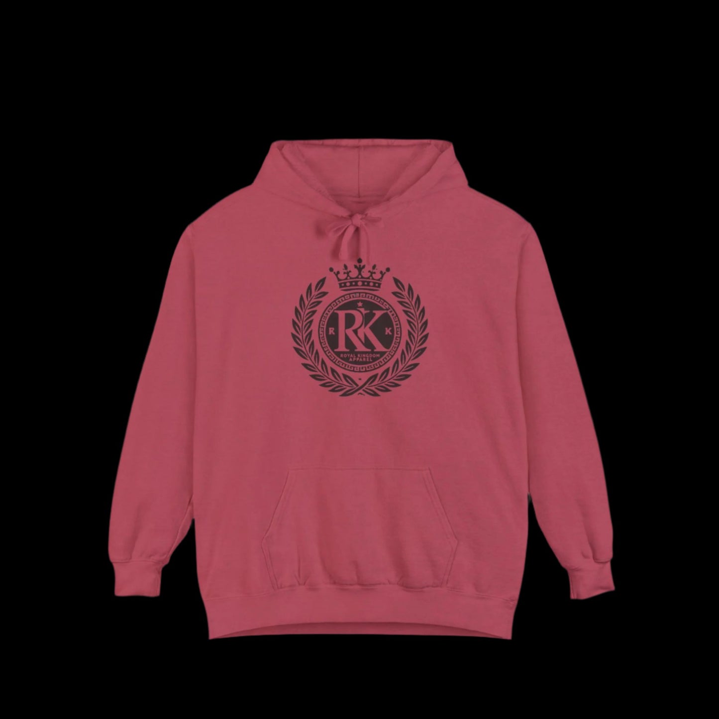 NDK "Royal Kingdom Collection" Classic Hoodie