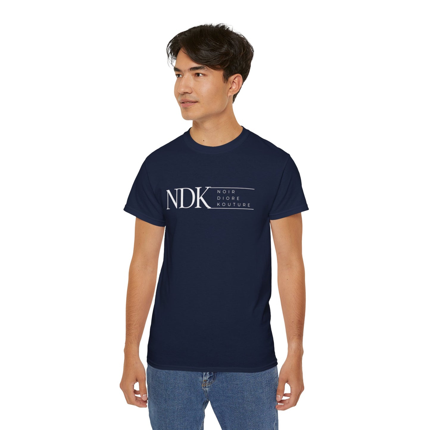 Noir Diore Kouture - Unisex Ultra Cotton Tee