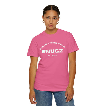 Snugz by Noir Doire Kouture - Noir Nebula Unisex Tees