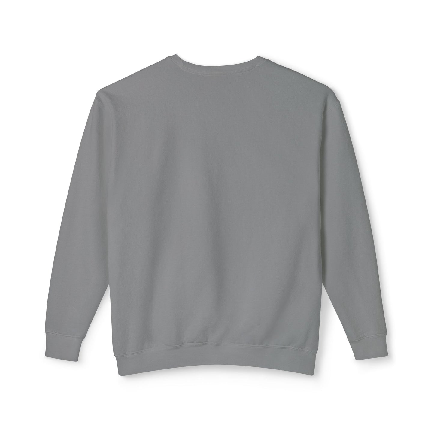 Noir Diore Lightweight Crewneck Sweatshirt