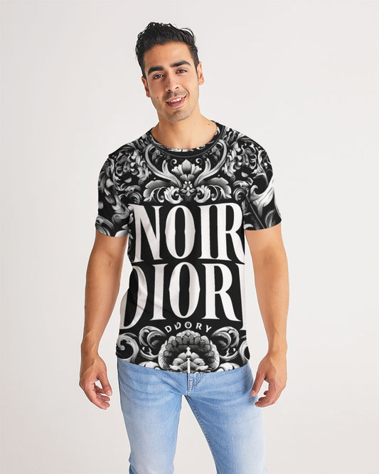 NDK Shirt Men's All-Over Print Tee