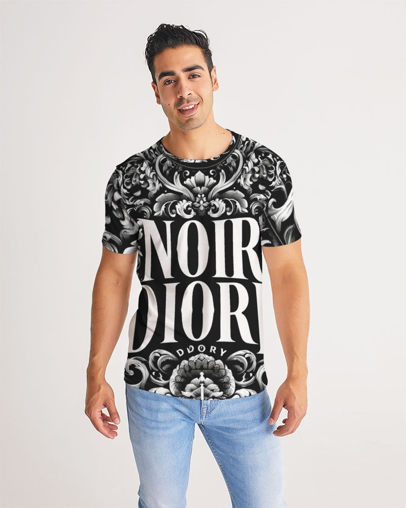 Noir Diore Kouture - Signature NDK Tee