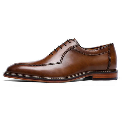 Men's Italian Style Dress Shoes