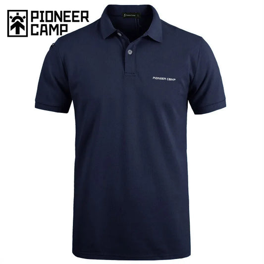 Men's Pioneer Polo Shirt