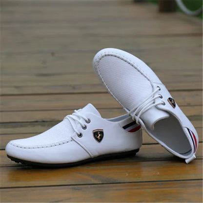 Men's Loafers - Lightweight