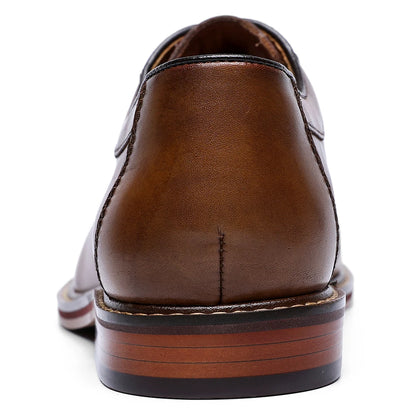 Men's Italian Style Dress Shoes