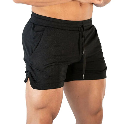 Men's Fitness Gym Shorts