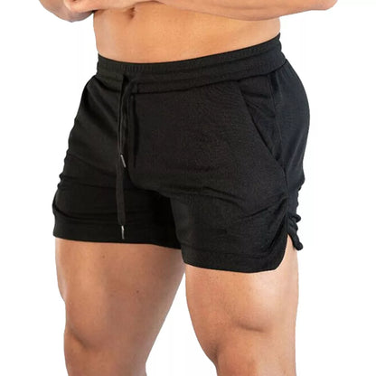 Men's Fitness Gym Shorts