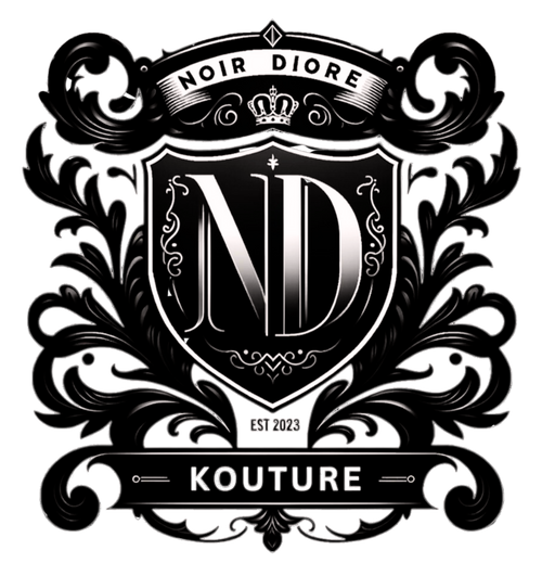 NoirDioreKouture