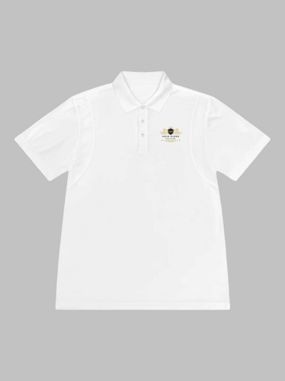 Noir Diore Kouture - Men's Sport Polo Shirt