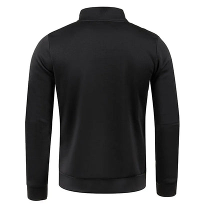 Men's Half Zip Pullover