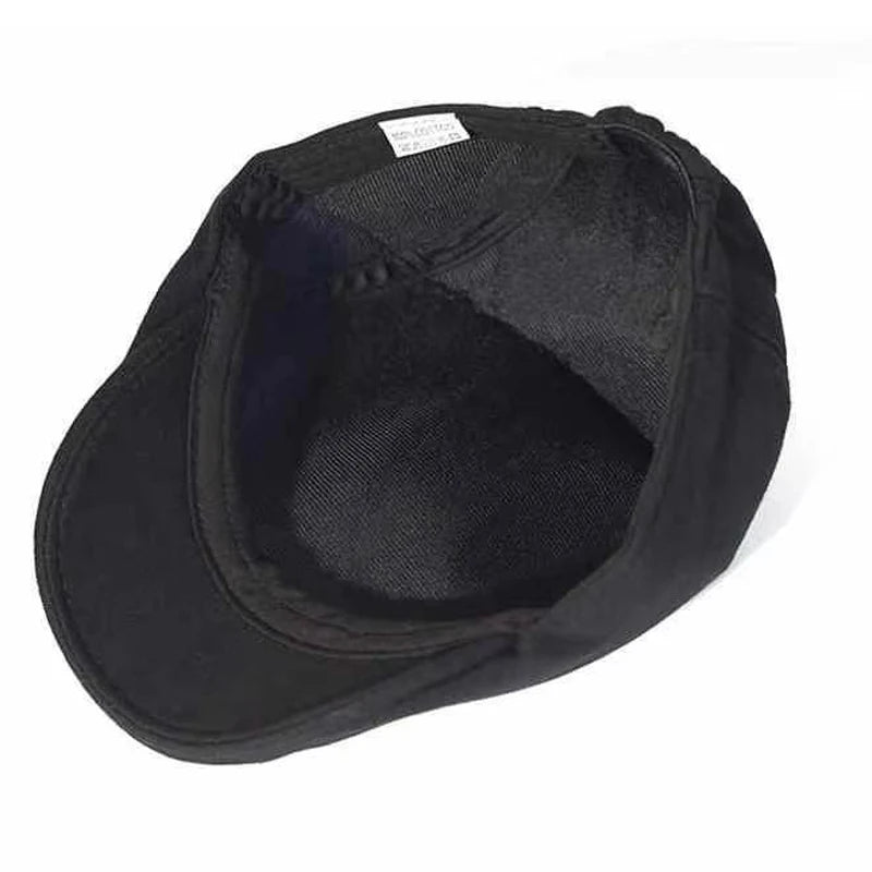 Men's Retro Beret