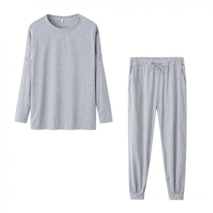 "Hello Autumn" Loose Lounge Casual Set