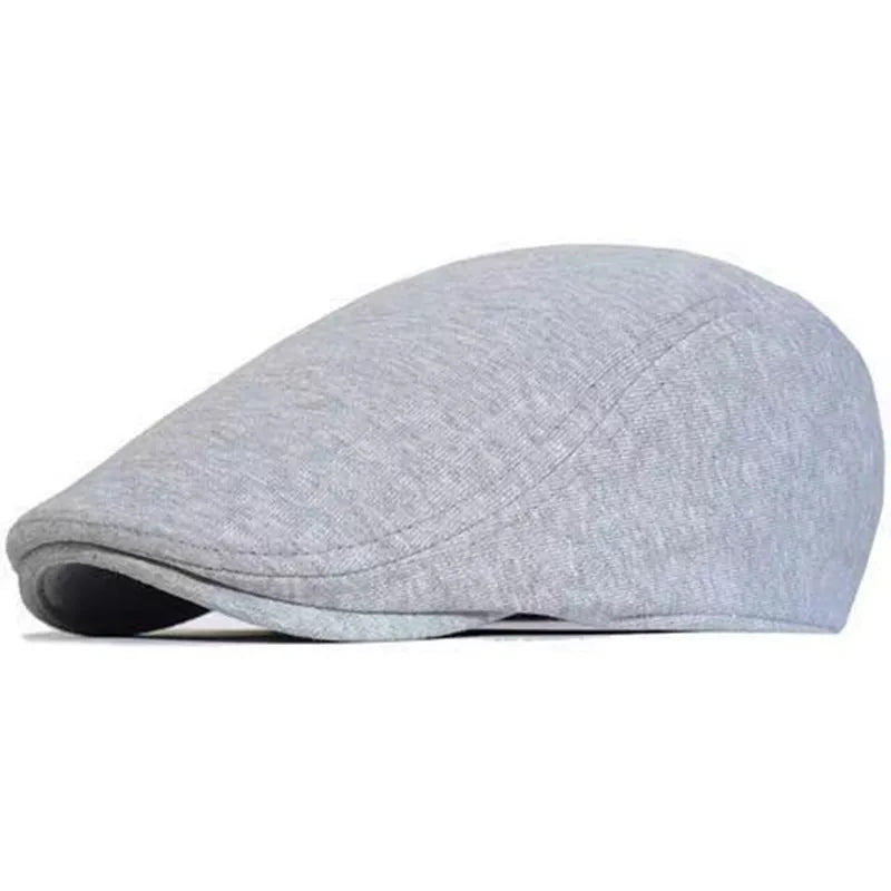 Men's Retro Beret