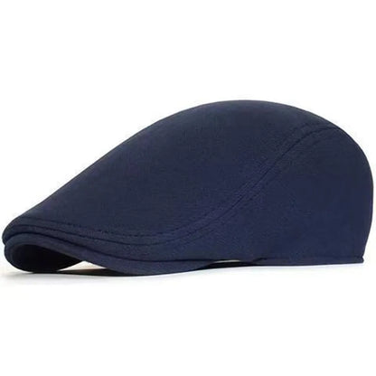 Men's Retro Beret