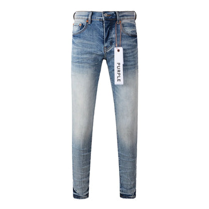 *NEW ARRIVAL* Blue Denim Wash Fashion Jeans