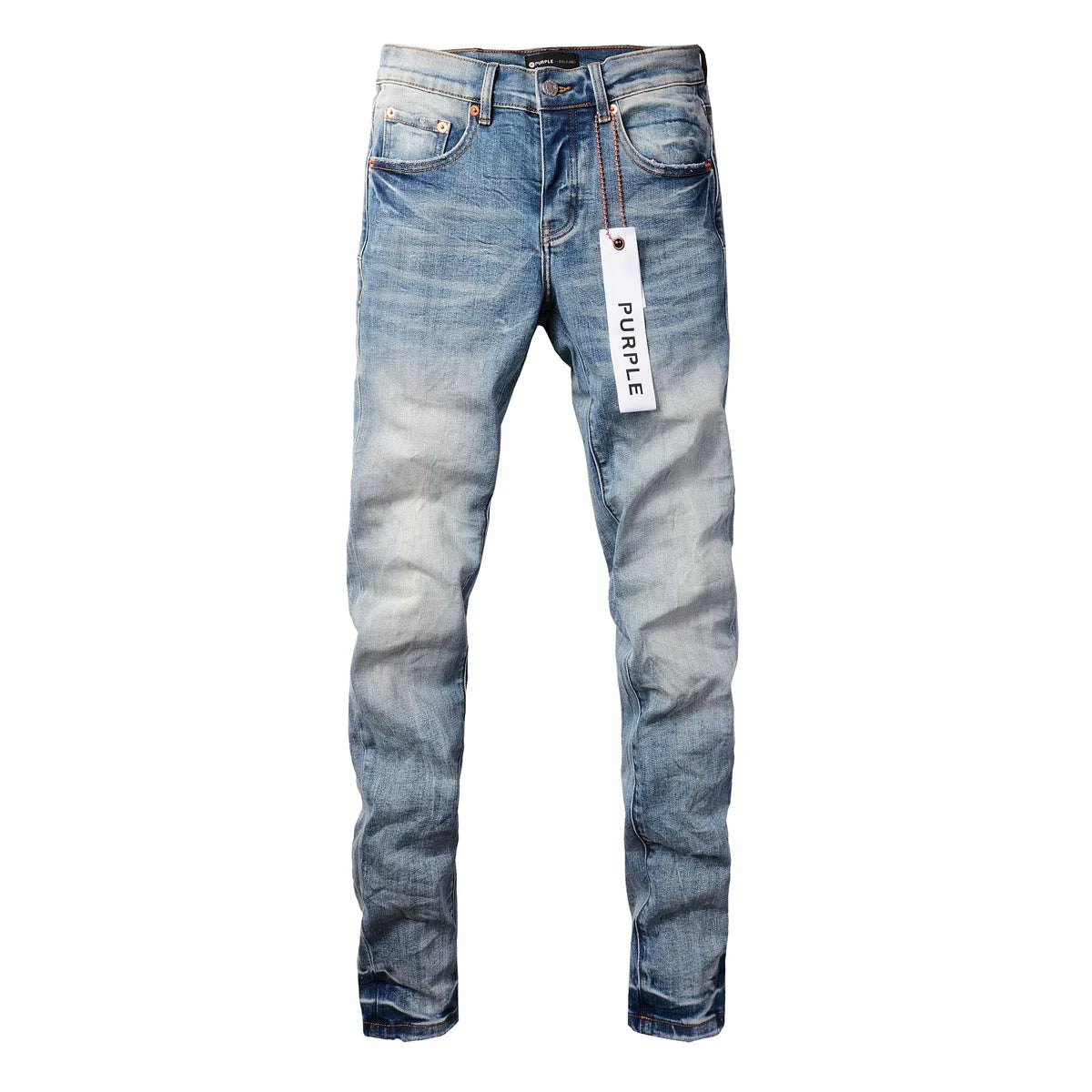 *NEW ARRIVAL* Blue Denim Wash Fashion Jeans