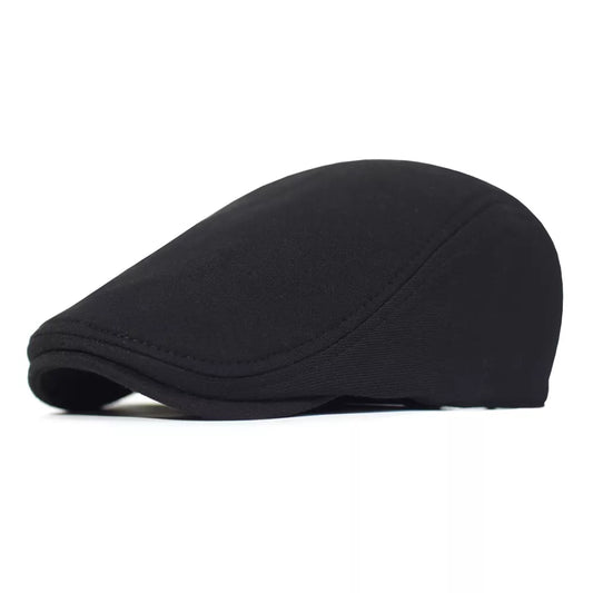 Men's Retro Beret