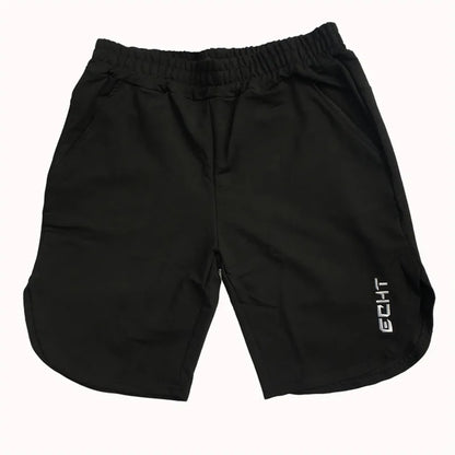 Men's Fitness Bermuda Shorts