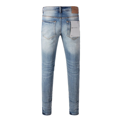 *NEW ARRIVAL* Blue Denim Wash Fashion Jeans