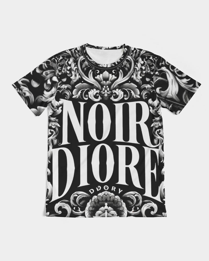 NDK Shirt Men's All-Over Print Tee